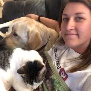 Meet your Posher, Jessica